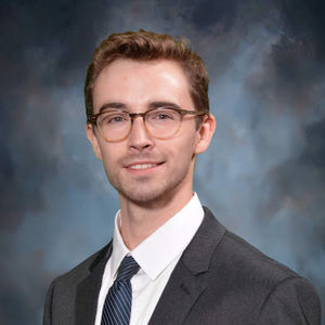 Meet your Posher, Liam